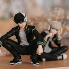 Productafbeelding Wind Breaker - Haruka Sakura zittende figuur