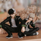 Productafbeelding Wind Breaker - Haruka Sakura zittende figuur