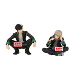 Productafbeelding Wind Breaker - Kaji Ren Zittende Figuur