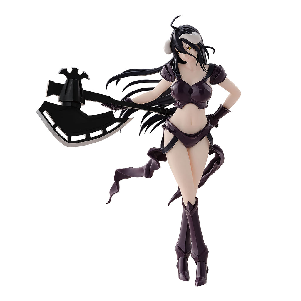 Productafbeelding Overlord - Albedo Figuur Bikini Armor-versie
