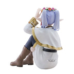 Produktbild Frieren: Nach dem Ende der Reise - Frieren Espresto Figur Flower Crown Version