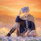 Image produit Frieren: Beyond Journey's End - Figurine Espresto Himmel Version Couronne de fleurs