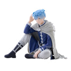 Image produit Frieren: Beyond Journey's End - Figurine Espresto Himmel Version Couronne de fleurs