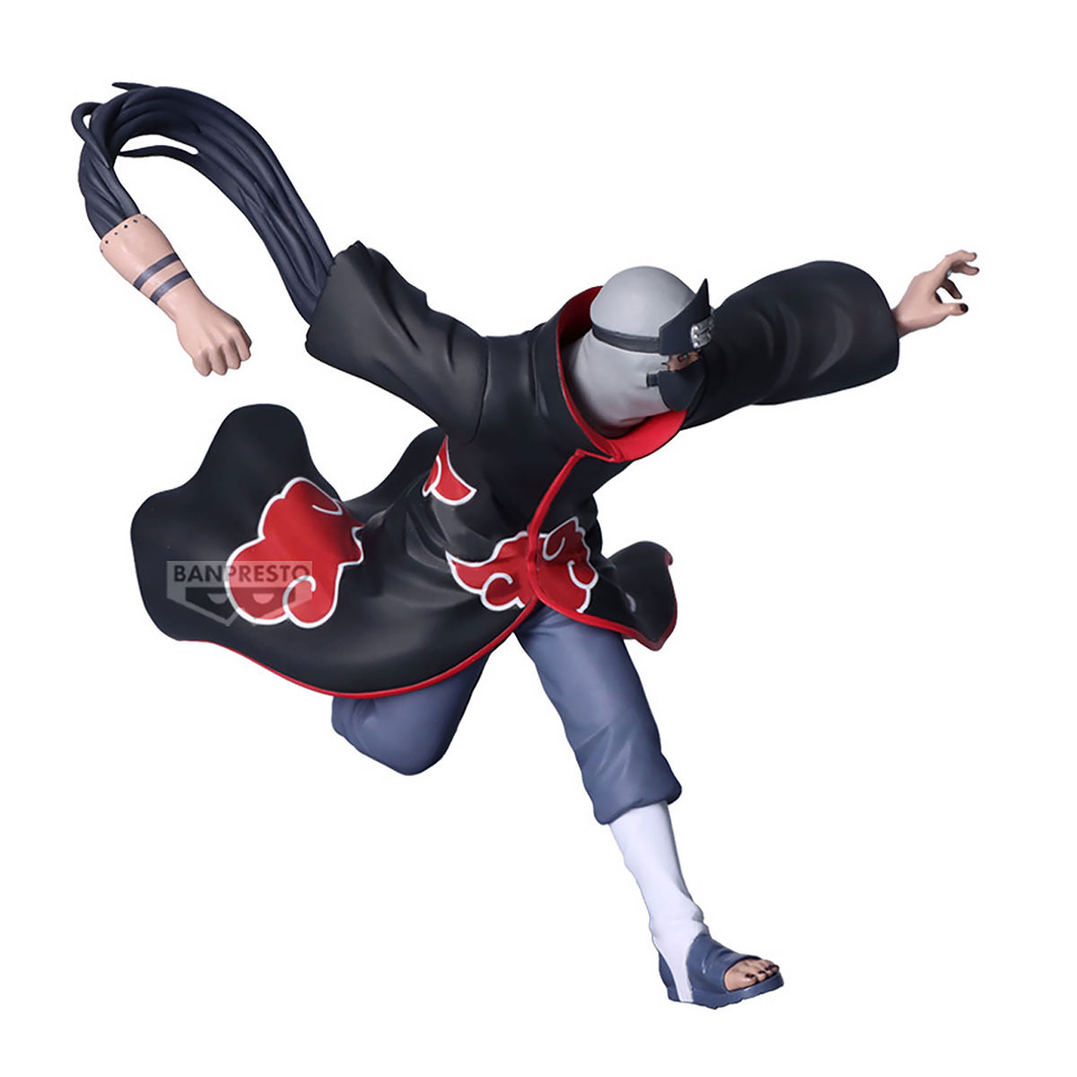 Productafbeelding Naruto Shippuden - Kakuzu Vibration Stars figuur