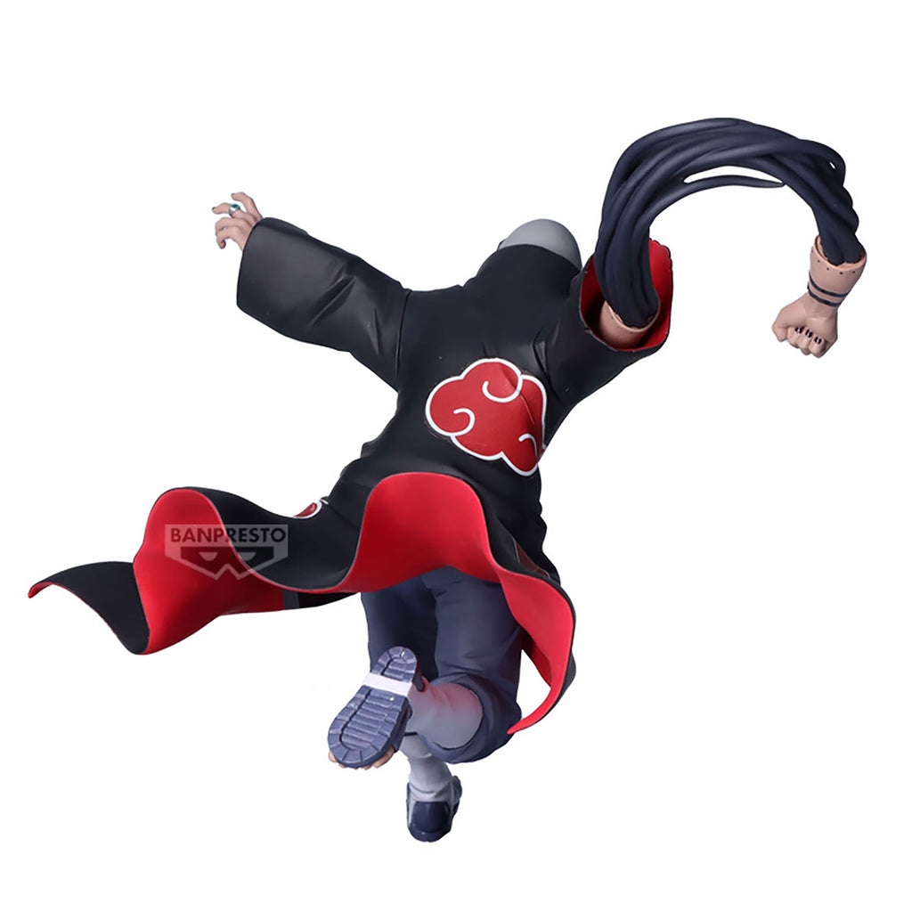 Productafbeelding Naruto Shippuden - Kakuzu Vibration Stars figuur