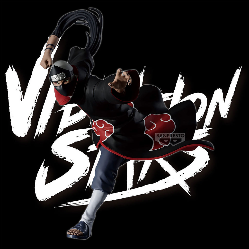 Productafbeelding Naruto Shippuden - Kakuzu Vibration Stars figuur
