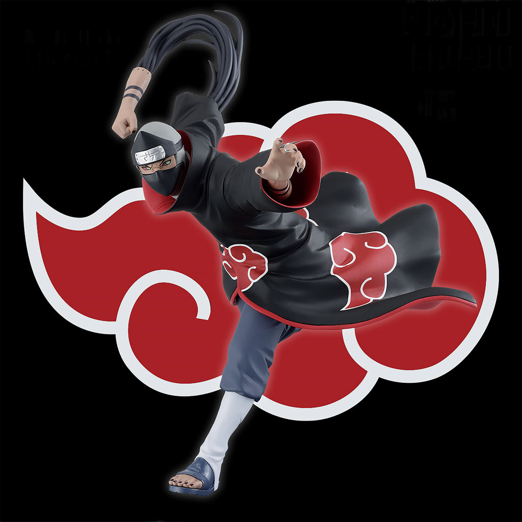 Productafbeelding Naruto Shippuden - Kakuzu Vibration Stars figuur