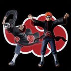 Productafbeelding Naruto Shippuden - Kakuzu Vibration Stars figuur