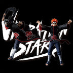 Produktbild Naruto Shippuden - Pain Vibration Stars Figur 17cm