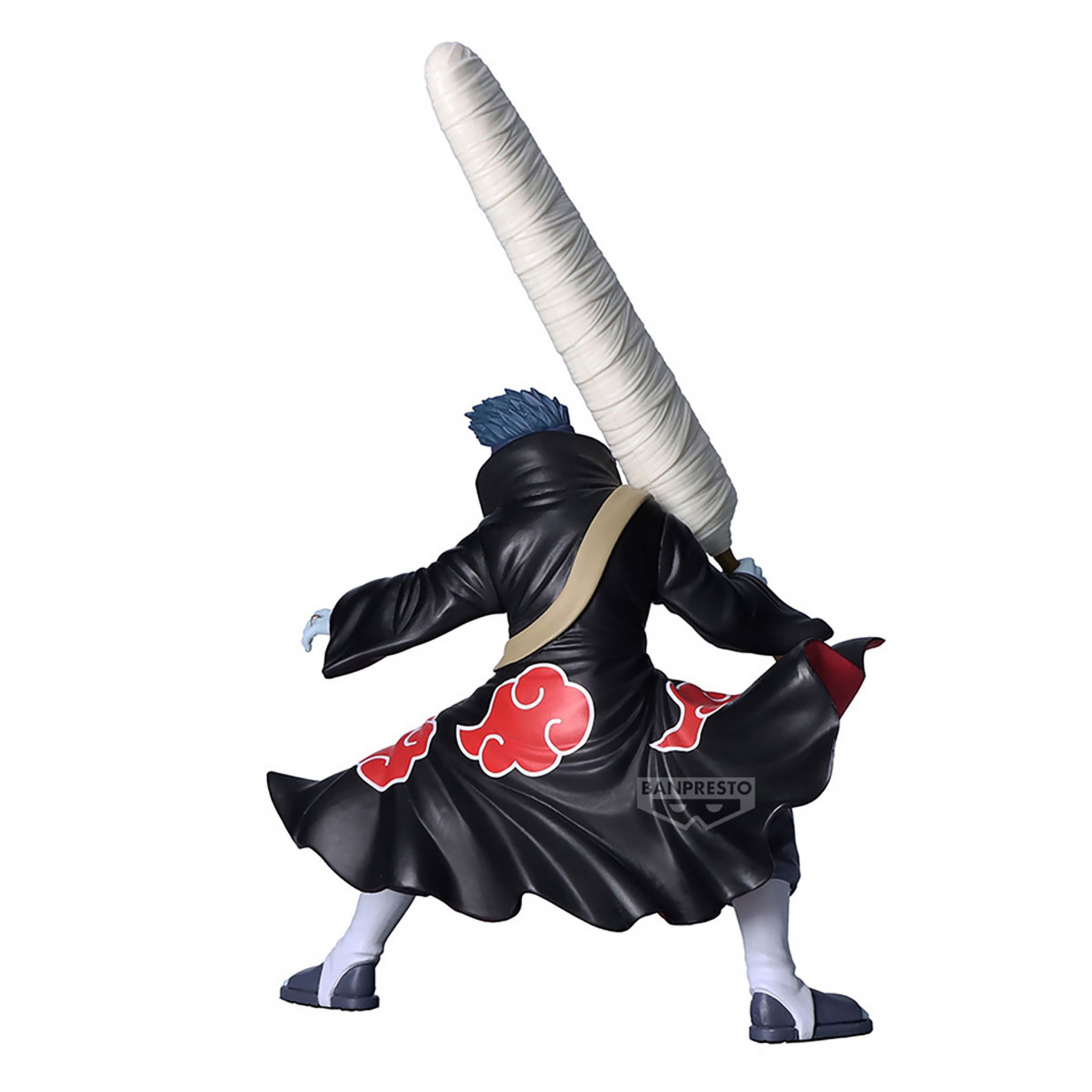 Produktbild Naruto Shippuden - Kisame Shigaki Vibration Stars Figur