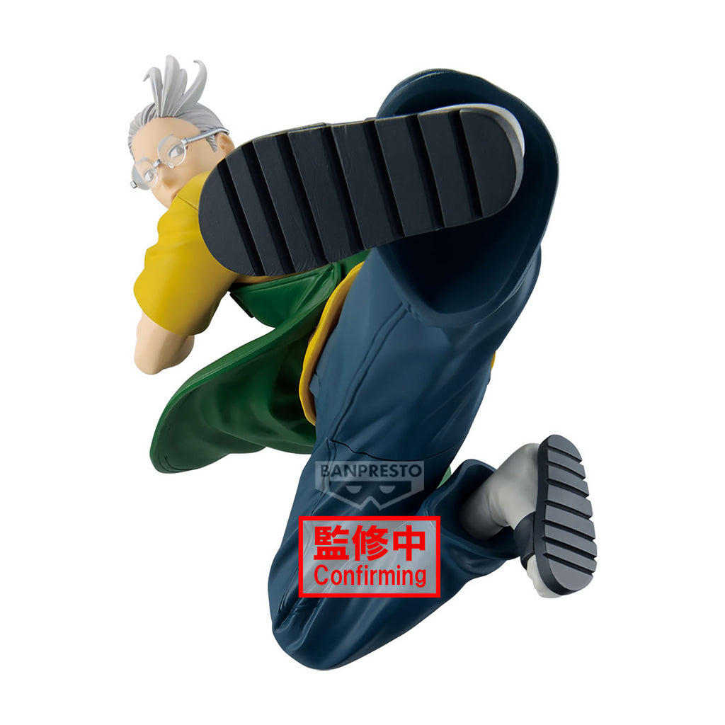 Image produit Sakamoto Days - Figurine Vibration Stars Taro Sakamoto