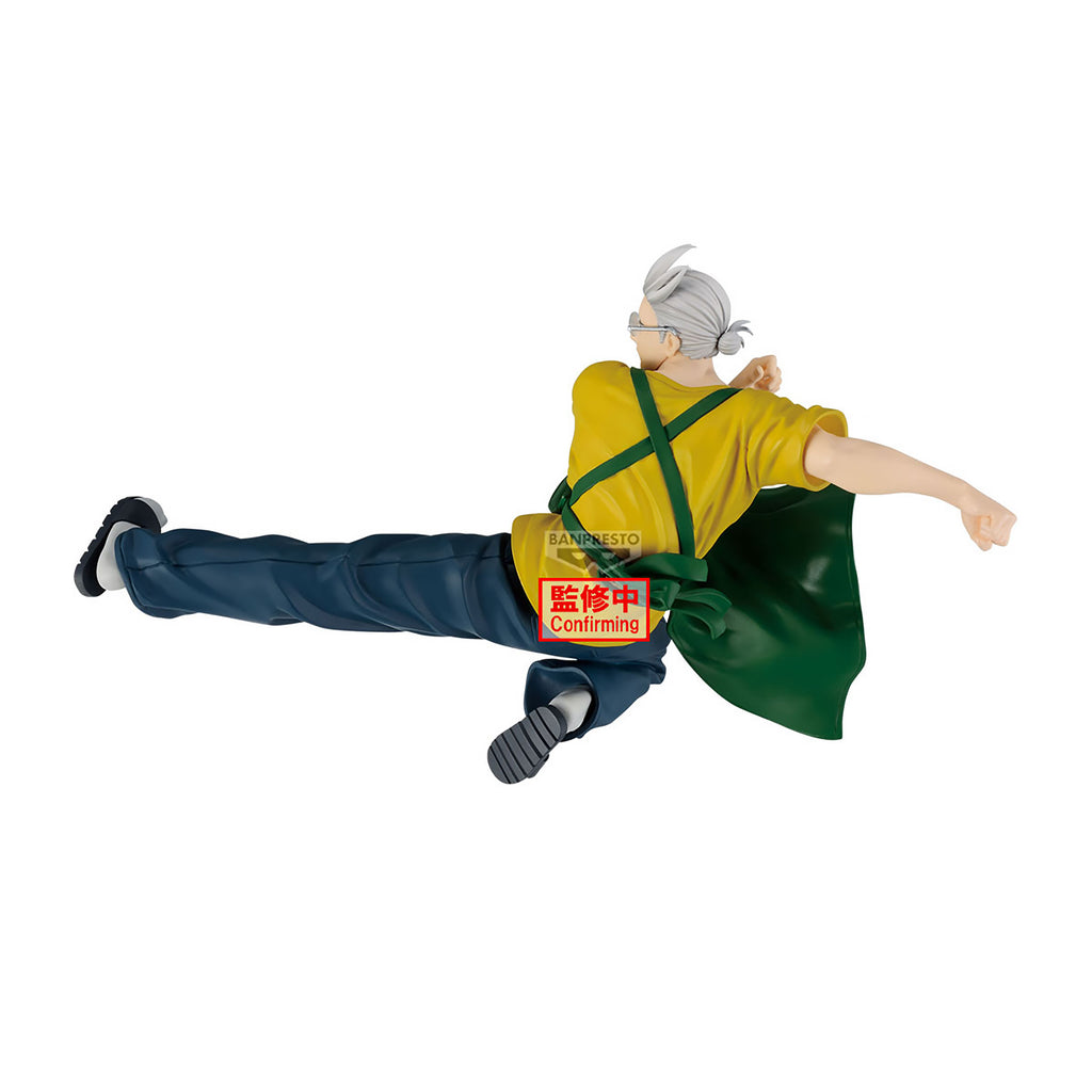 Image produit Sakamoto Days - Figurine Vibration Stars Taro Sakamoto