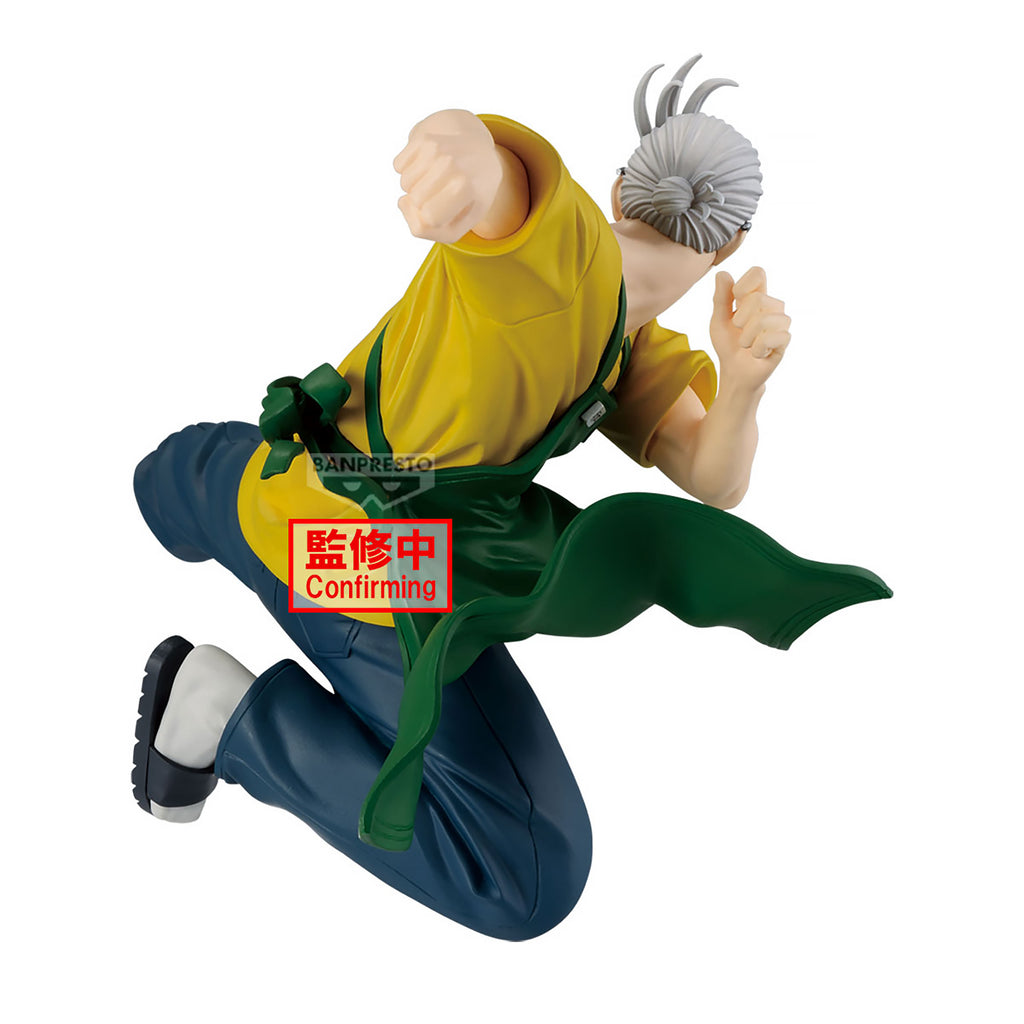 Image produit Sakamoto Days - Figurine Vibration Stars Taro Sakamoto