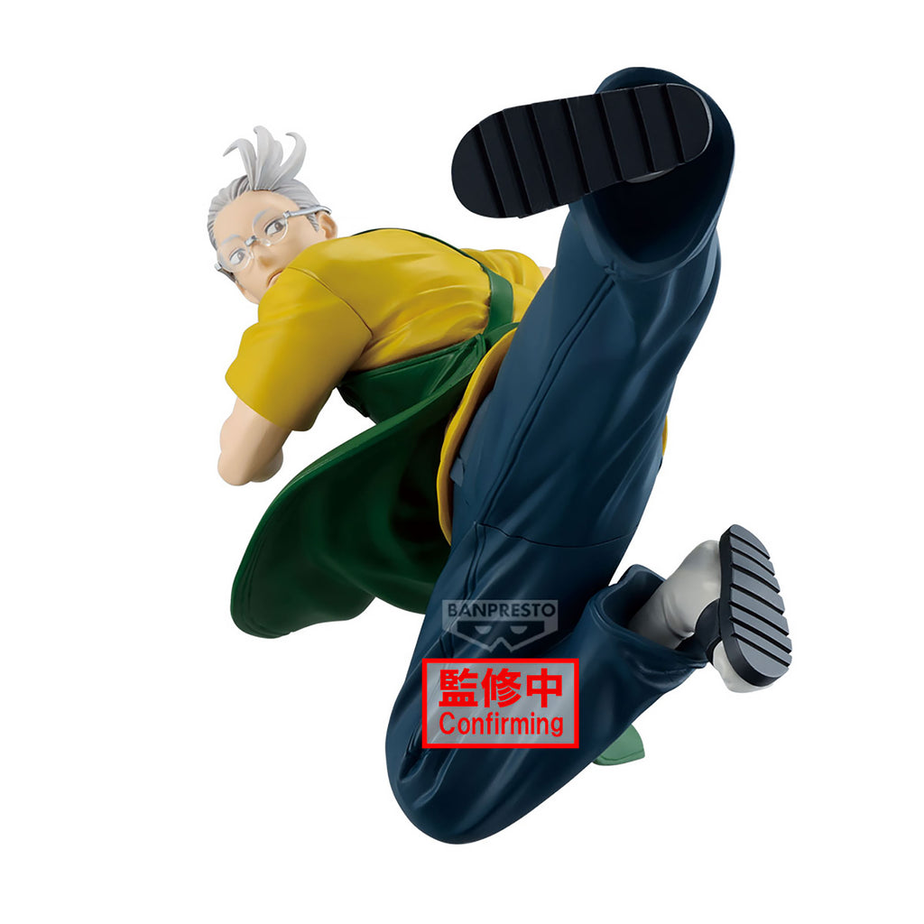 Image produit Sakamoto Days - Figurine Vibration Stars Taro Sakamoto