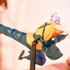 Image produit Sakamoto Days - Figurine Vibration Stars Taro Sakamoto