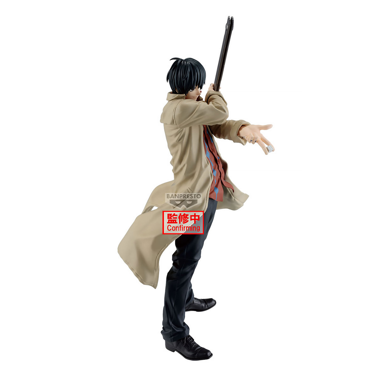 Produktbild Sakamoto Days - Nagumo Solid Scene Collection Figur