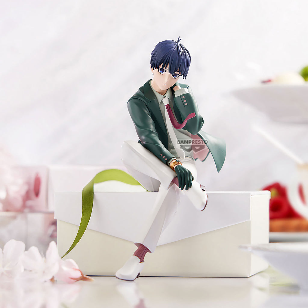 Productafbeelding Blue Lock - Yoichi Isagi Sweets Flavor Figuur