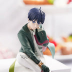 Productafbeelding Blue Lock - Yoichi Isagi Sweets Flavor Figuur
