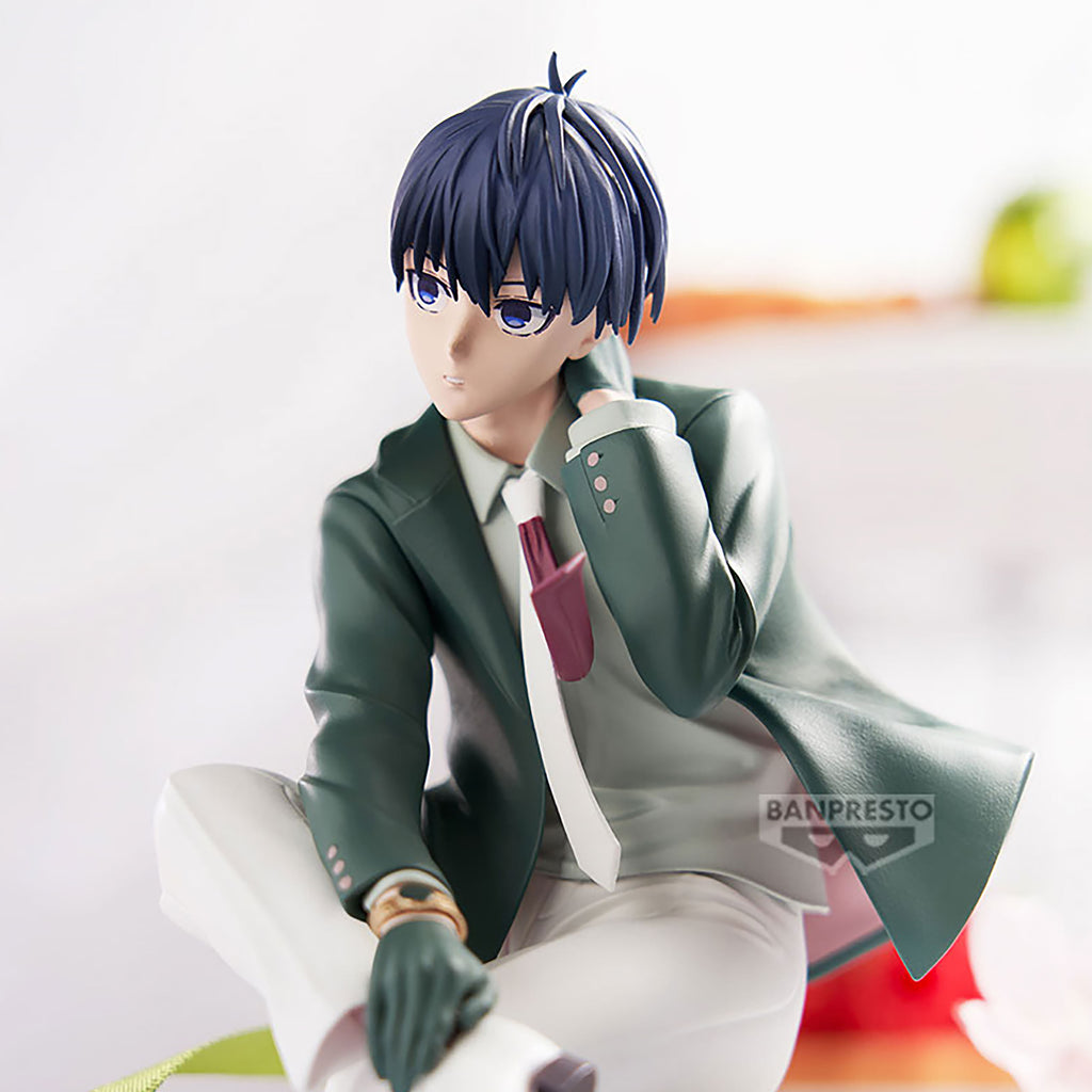 Productafbeelding Blue Lock - Yoichi Isagi Sweets Flavor Figuur