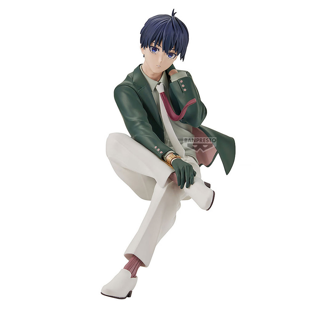 Productafbeelding Blue Lock - Yoichi Isagi Sweets Flavor Figuur