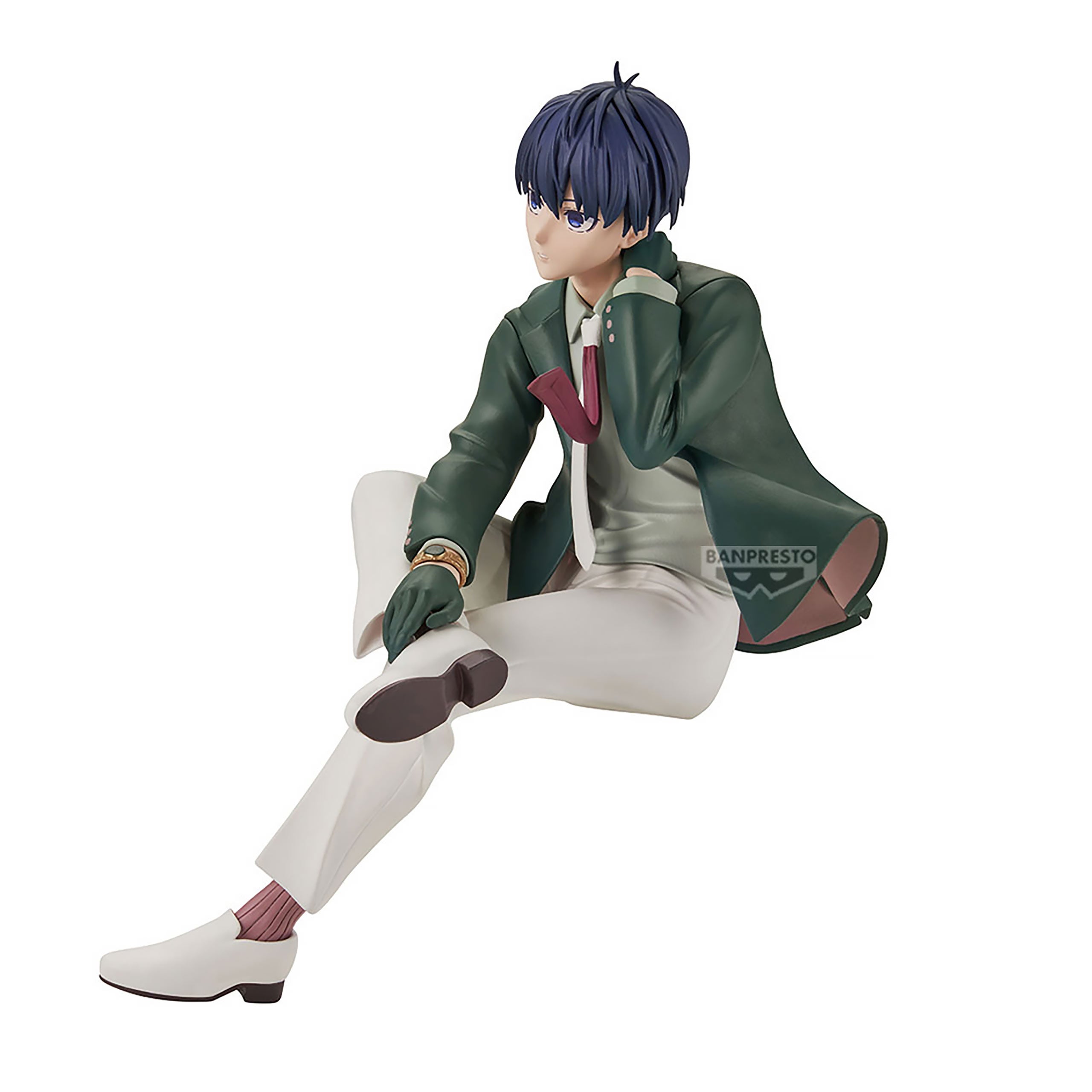 Productafbeelding Blue Lock - Yoichi Isagi Sweets Flavor Figuur