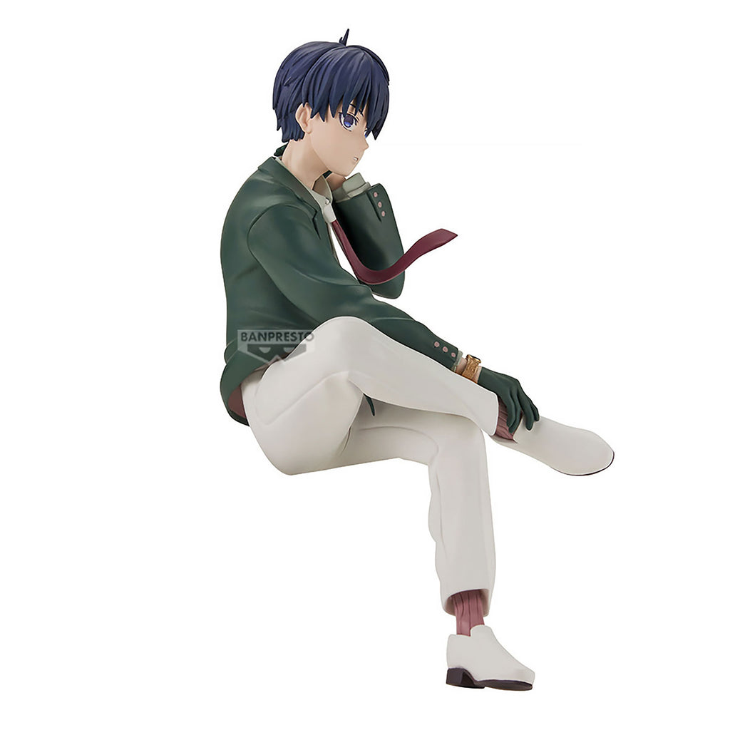 Productafbeelding Blue Lock - Yoichi Isagi Sweets Flavor Figuur