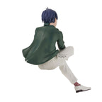 Productafbeelding Blue Lock - Yoichi Isagi Sweets Flavor Figuur