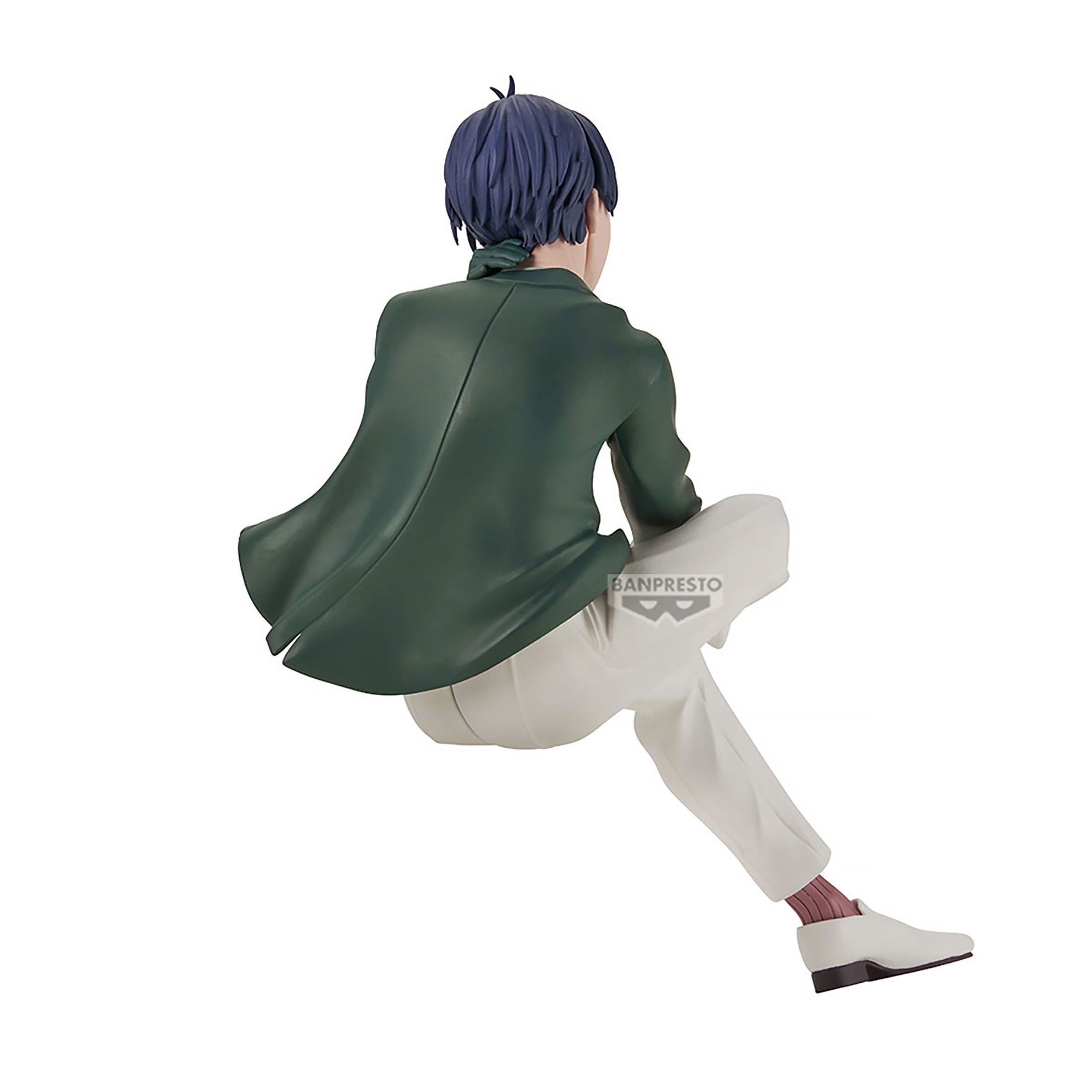 Productafbeelding Blue Lock - Yoichi Isagi Sweets Flavor Figuur