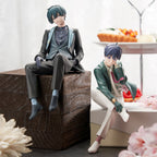 Productafbeelding Blue Lock - Yoichi Isagi Sweets Flavor Figuur