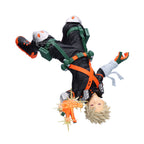 Productafbeelding My Hero Academia - Katsuki Bakugo Maximatic Figuur
