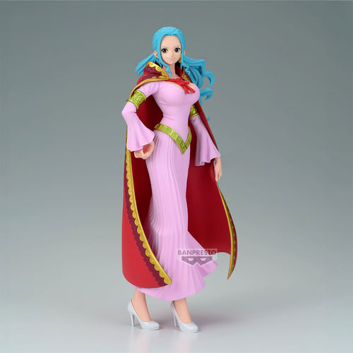 Productafbeelding One Piece - Nefeltari Vivi Grandline Series Figuur