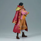 Image produit One Piece - Figurine Gol D. Roger Grandline Series