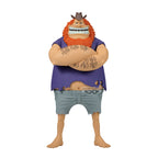 Produktbild One Piece - Jaguar D. Saul Grandline Series Figur