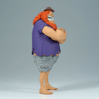 Produktbild One Piece - Jaguar D. Saul Grandline Series Figur