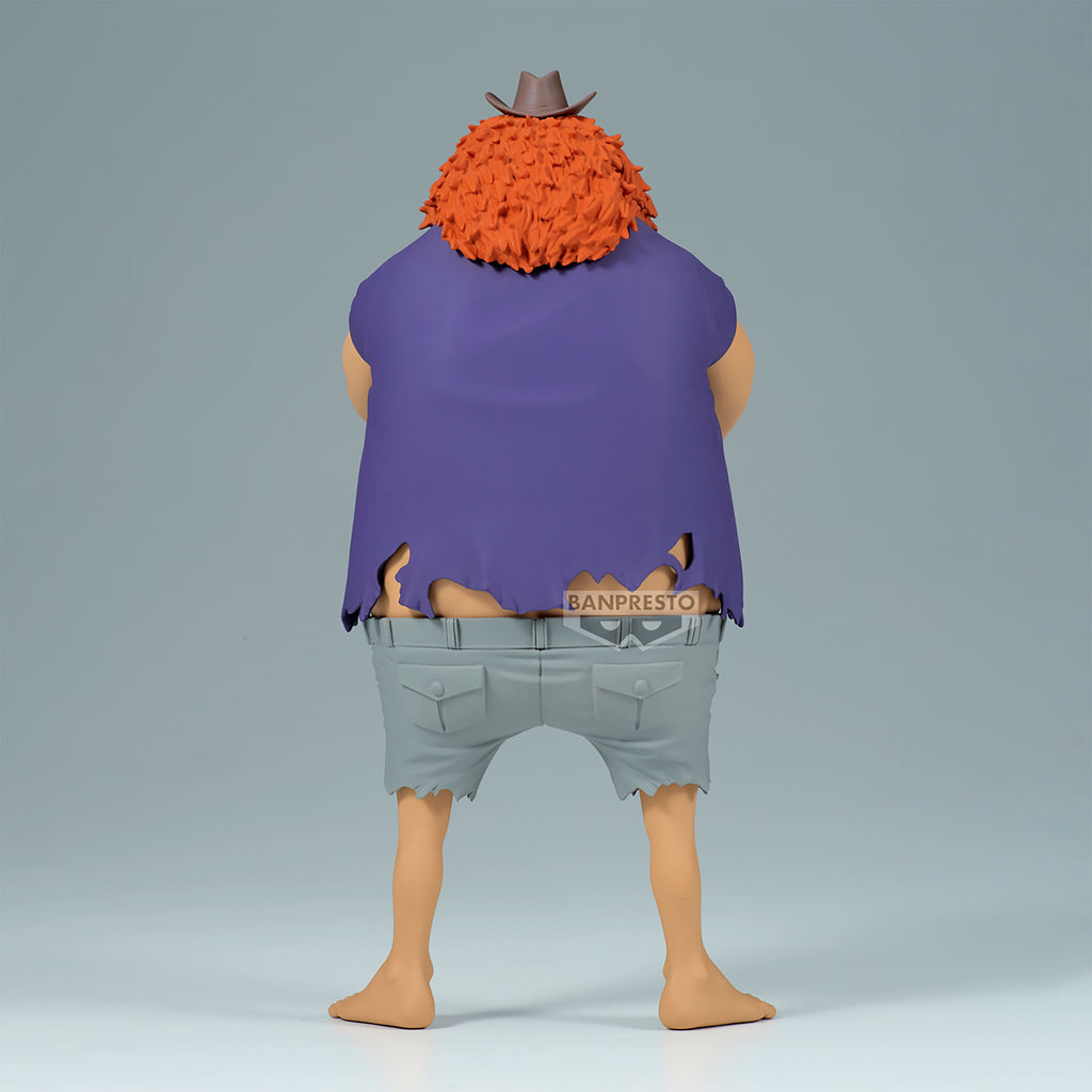 Produktbild One Piece - Jaguar D. Saul Grandline Series Figur
