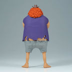 Produktbild One Piece - Jaguar D. Saul Grandline Series Figur