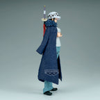 Image produit One Piece - Trafalgar Law Glitter & Glamours Figurine Change Version