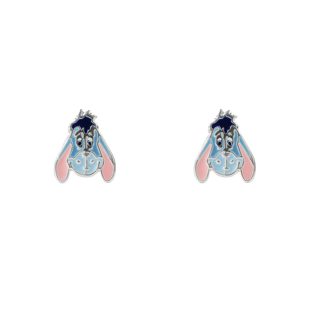 Produktbild Winnie Puuh - I-Aah Ohrstecker