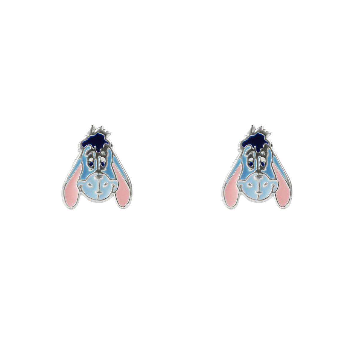 Produktbild Winnie Puuh - I-Aah Ohrstecker