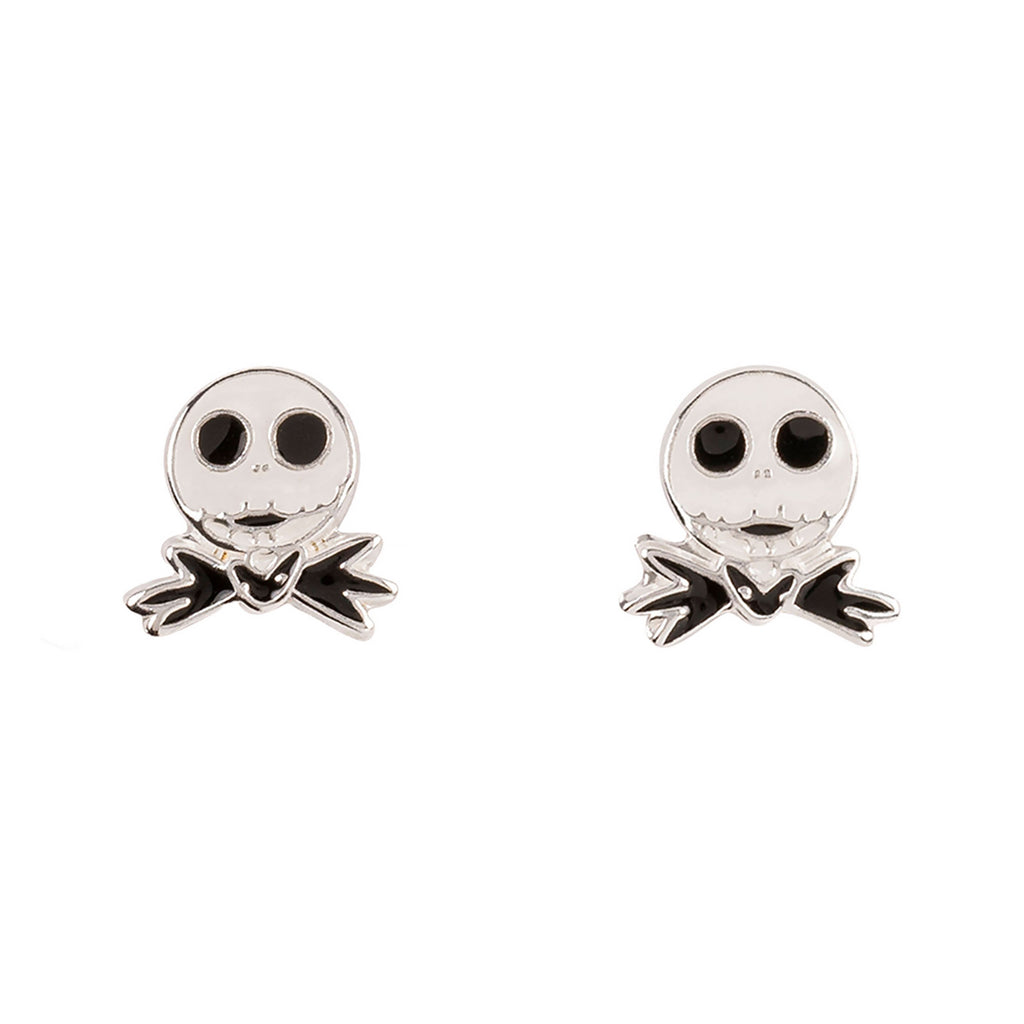 Productafbeelding Nightmare Before Christmas - Jack Skellington Oorstekers