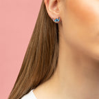 Image produit Coffret Cadeau Boucles d'Oreilles Stitch - Lilo & Stitch