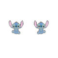 Image produit Boucles d'oreilles Stitch - Lilo & Stitch