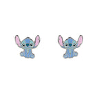 Image produit Boucles d'oreilles Stitch - Lilo & Stitch