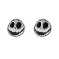 Image produit Boucles d'oreilles Jack Face - L'Étrange Noël de monsieur Jack