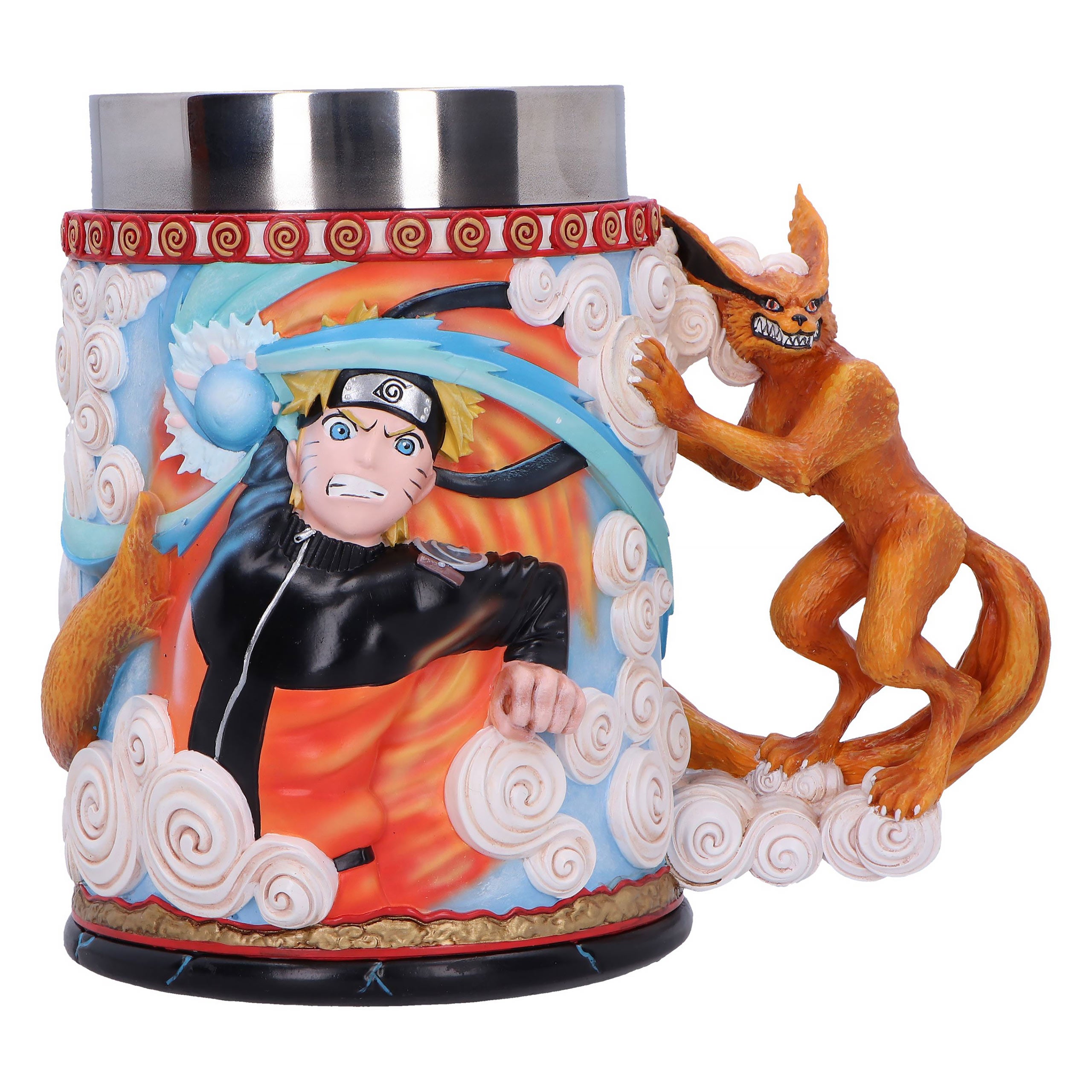 Image produit Naruto Shippuden - Chope Deluxe Naruto Uzumaki