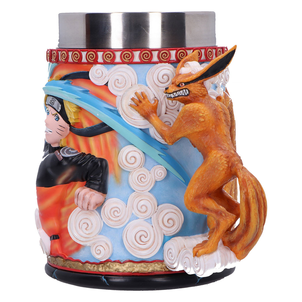 Image produit Naruto Shippuden - Chope Deluxe Naruto Uzumaki