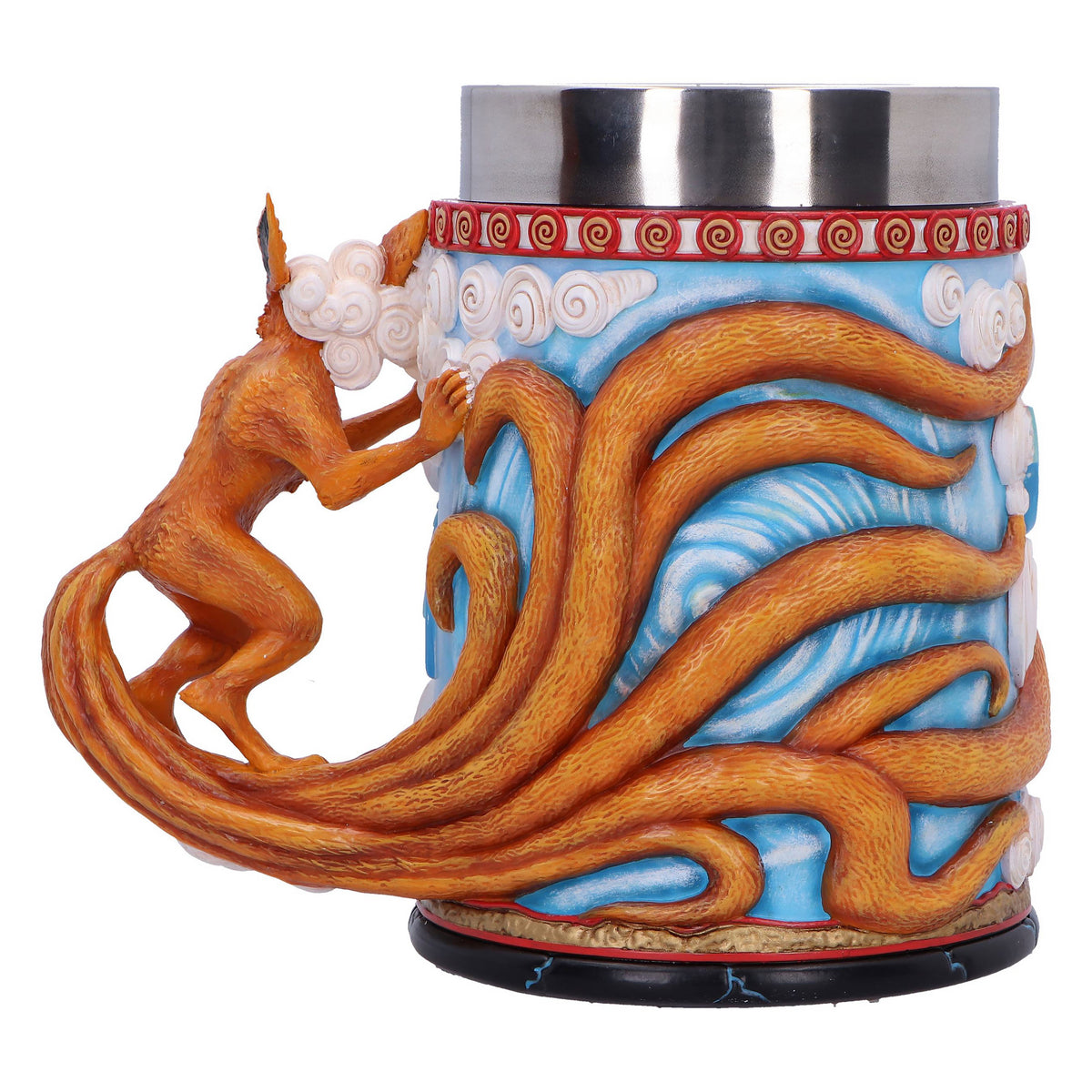 Image produit Naruto Shippuden - Chope Deluxe Naruto Uzumaki
