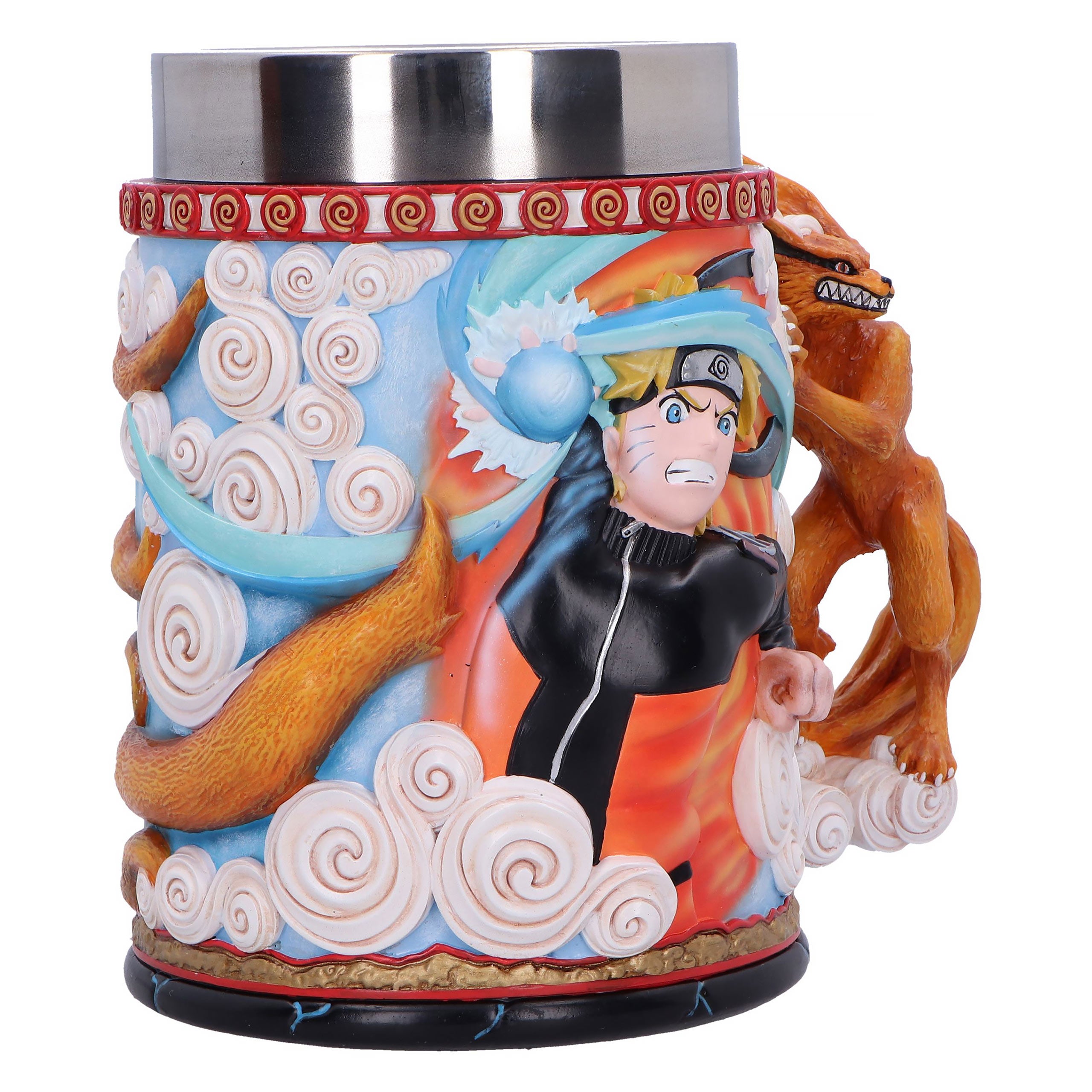 Image produit Naruto Shippuden - Chope Deluxe Naruto Uzumaki