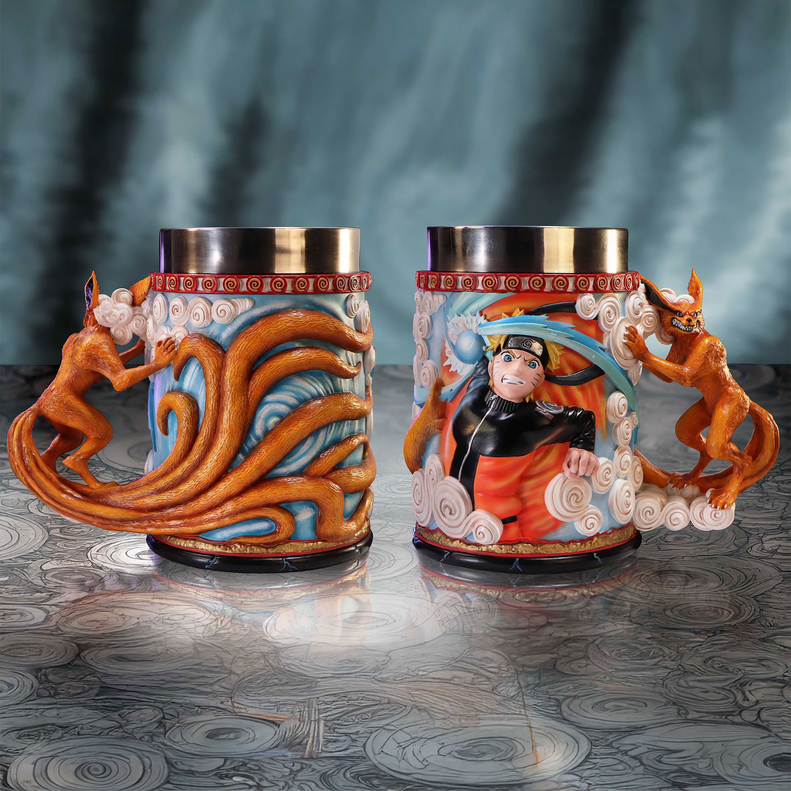 Image produit Naruto Shippuden - Chope Deluxe Naruto Uzumaki