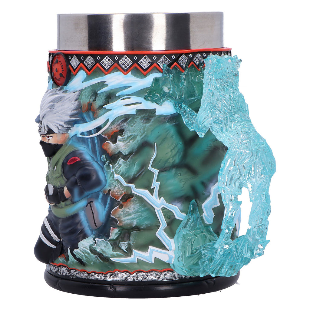 Produktbild Naruto Shippuden - Kakashi Krug deluxe